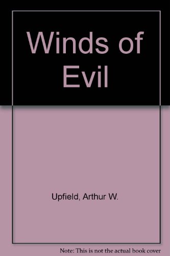 Beispielbild fr Winds of Evil zum Verkauf von Goldstone Books