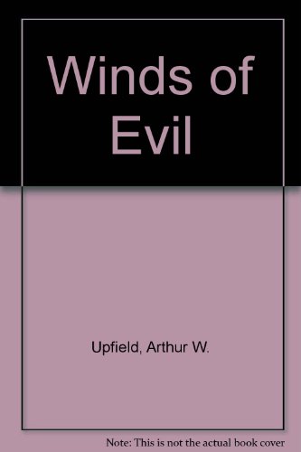 Stock image for Winds of Evil for sale by Goldstone Books