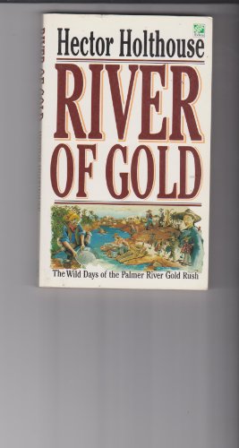 Stock image for River of Gold for sale by WorldofBooks