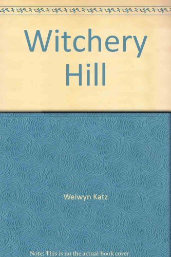 9780207158407: Witchery Hill