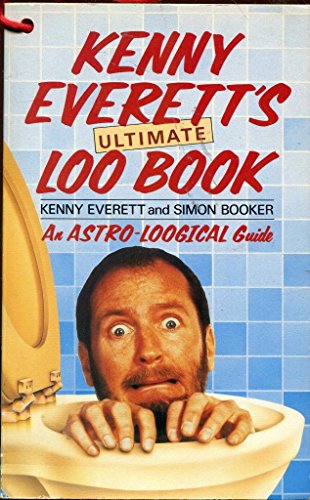 Stock image for Kenny Everett Ultimate Lo for sale by Better World Books Ltd