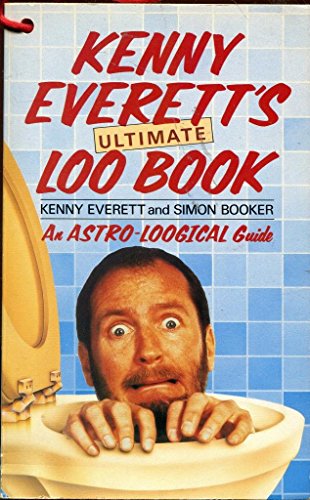 Stock image for Ultimate Loo Book: An Astro-Loogical Guide for sale by WorldofBooks