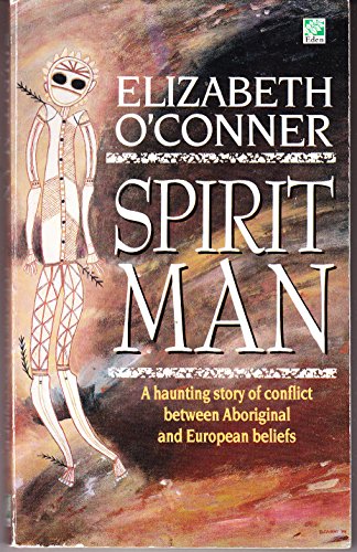 Stock image for Spirit Man for sale by Arundel Books