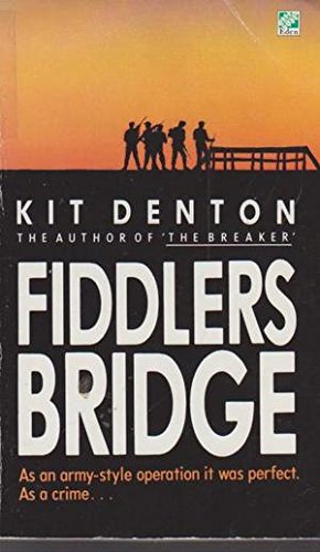 Fiddlers Bridge (Eden Paperbacks)