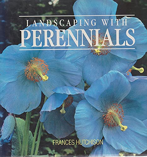 9780207160103: Landscaping with Perennials