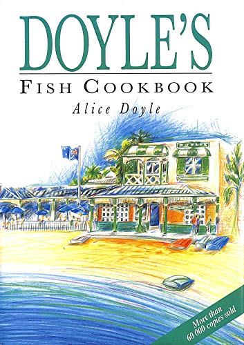9780207160226: Doyle's Fish Cookbook