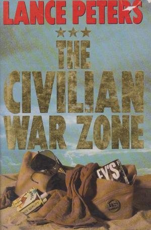 Stock image for Civilian War Zone for sale by Reuseabook
