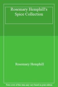 Stock image for Rosemary Hemphill's Spice Collection for sale by Goldstone Books