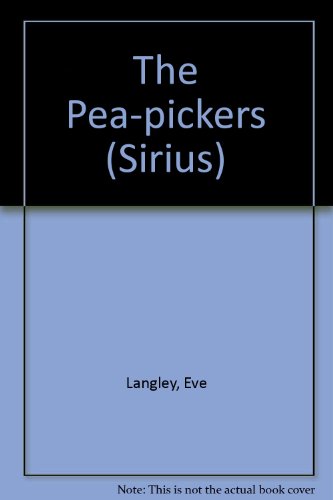 9780207161476: The Pea-pickers (Sirius)