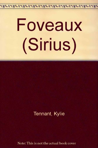 Stock image for Foveaux (Sirius) for sale by medimops