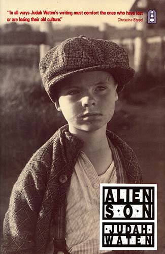 Stock image for ALIEN SON. for sale by Bucks County Bookshop IOBA