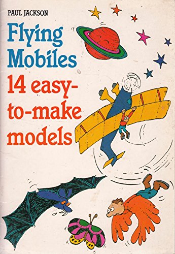 Flying Mobiles (9780207161735) by Jackson, Paul