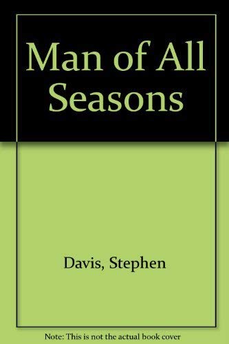 Man of All Seasons [An Aboriginal perspective of the natural environment]