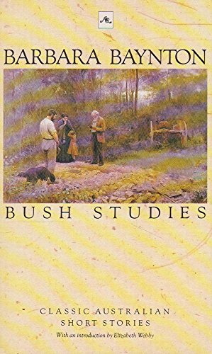 Stock image for Bush studies for sale by Book Haven
