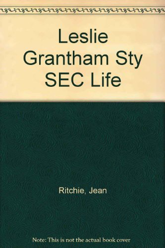 Imagen de archivo de The Leslie Grantham Story: The Secret Life of Dirty Den a la venta por WorldofBooks