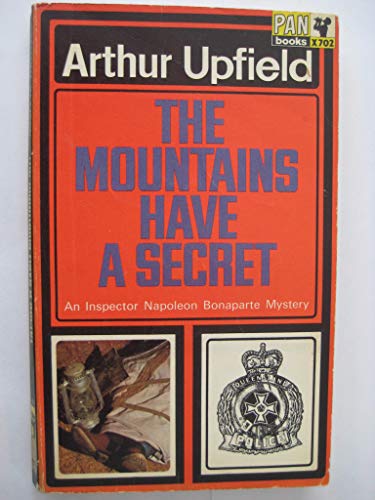 9780207162725: The Mountains Have a Secret