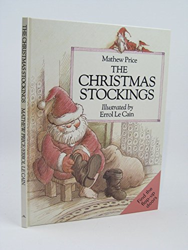 Imagen de archivo de The Christmas Stockings a la venta por WorldofBooks