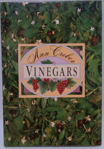 Stock image for Vinegars for sale by AwesomeBooks