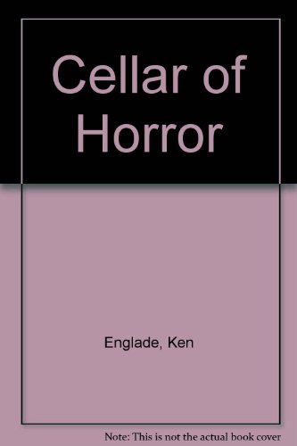 Beispielbild fr Cellar of Horror zum Verkauf von WorldofBooks