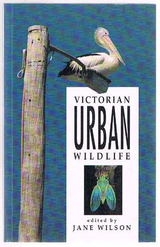 Victorian Urban Wildlife