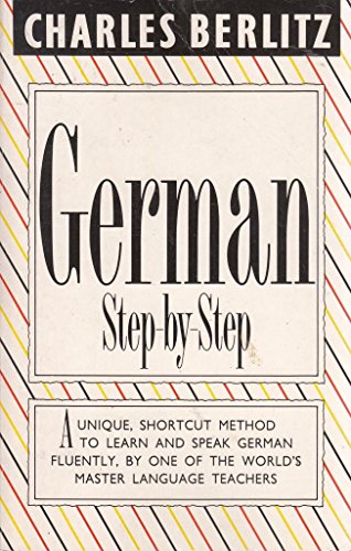9780207166037: German Step by Step