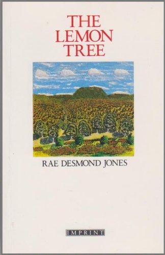 Beispielbild fr THE LEMON TREE zum Verkauf von BOOK COLLECTORS GALLERY