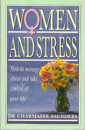 Stock image for Women And Stress for sale by M. W. Cramer Rare and Out Of Print Books