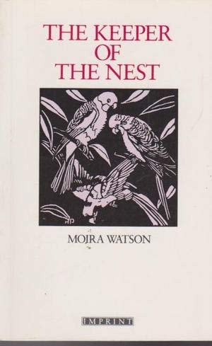 Beispielbild fr The Keeper of the Nest zum Verkauf von Aamstar Bookshop / Hooked On Books
