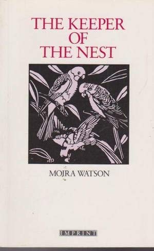 Stock image for The Keeper of the Nest for sale by Aamstar Bookshop / Hooked On Books