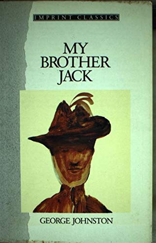 Beispielbild fr My Brother Jack (Imprint Classics) zum Verkauf von WorldofBooks