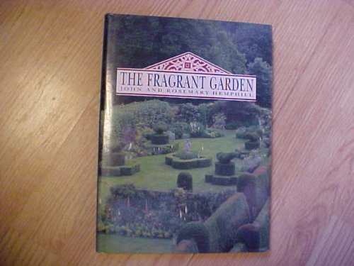 Imagen de archivo de The Fragrant Garden a la venta por Adagio Books