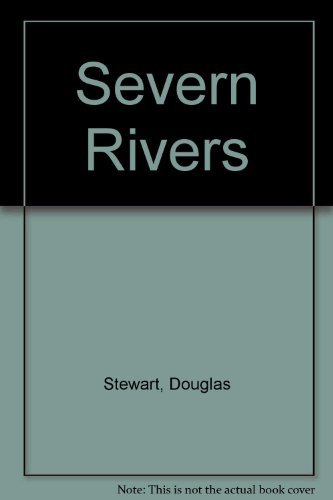 Beispielbild fr The Seven Rivers. zum Verkauf von Peter Moore Bookseller, (Est. 1970) (PBFA, BCSA)