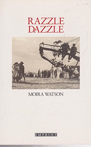 Stock image for Razzle Dazzle for sale by Syber's Books