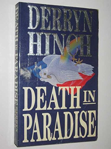 Stock image for Death in Paradise for sale by Book Express (NZ)