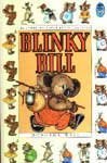 Beispielbild fr Blinky Bill (BLUEGUM) zum Verkauf von WorldofBooks