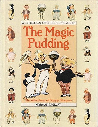 Beispielbild fr Magic Pudding zum Verkauf von WorldofBooks