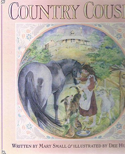 Stock image for Country Cousin (Angus & Robertson Books) for sale by medimops