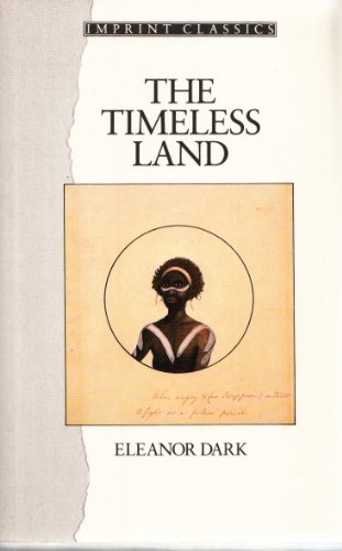 9780207168024: Timeless Land (Imprint Classics)