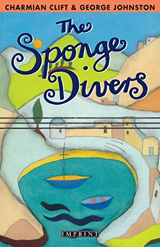 9780207169021: The Sponge Divers
