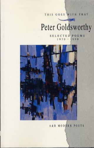 This Goes with That: Selected Poems, 1970-90