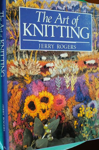 Imagen de archivo de The Art of Knitting a la venta por Dromanabooks