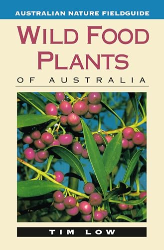 Imagen de archivo de Wild Food Plants of Australia a la venta por Rye Berry Books