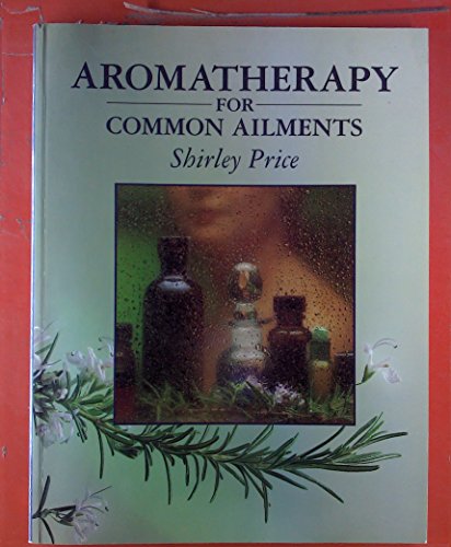 9780207169335: Aromatherapy for Common Ailments