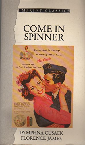 Stock image for Come in Spinner for sale by Brit Books