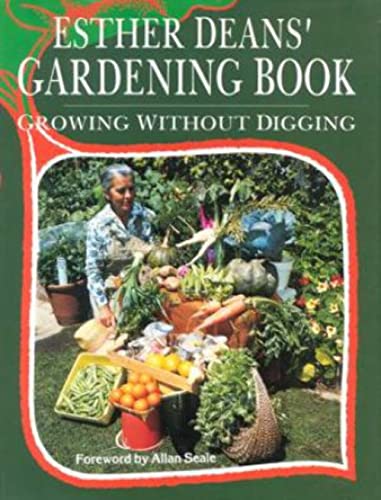 9780207169601: Esther Deans' Gardening Book