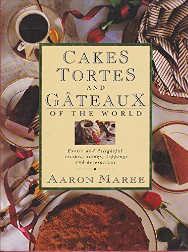 9780207169632: 100 Fabulous Cakes and Tortes