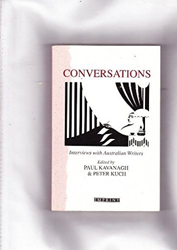 9780207170058: Conversations: Interviews with Australian Writers (Imprint Critical Studies)