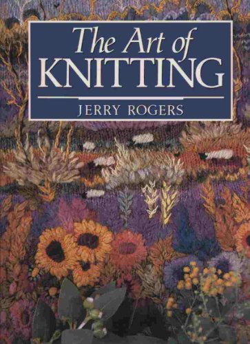 9780207170263: The Art of Knitting