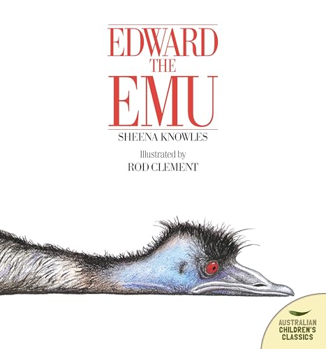 9780207170515: Edward the Emu