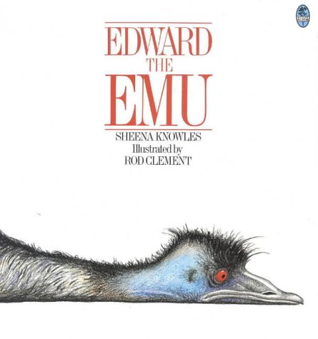 9780207170515: Edward the Emu
